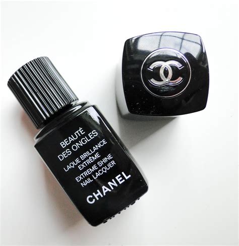 chanel beaute des ongles